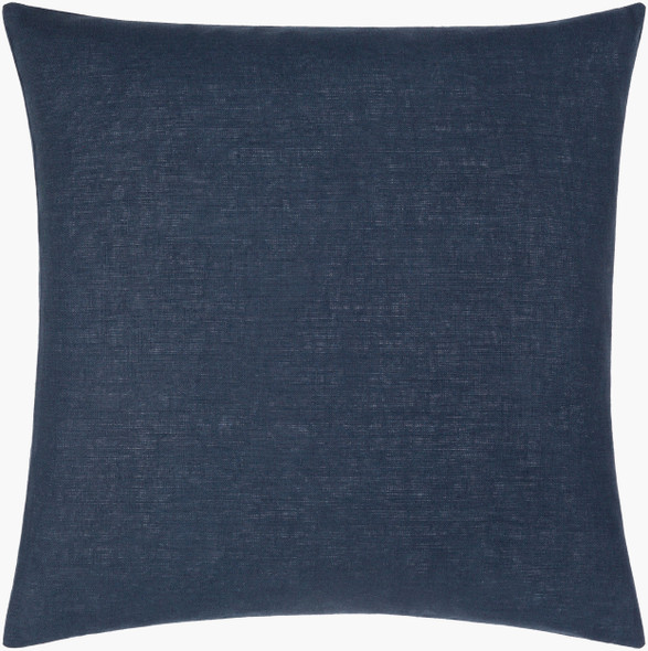 Livabliss Linen Solid LSL-005 Accent Pillow