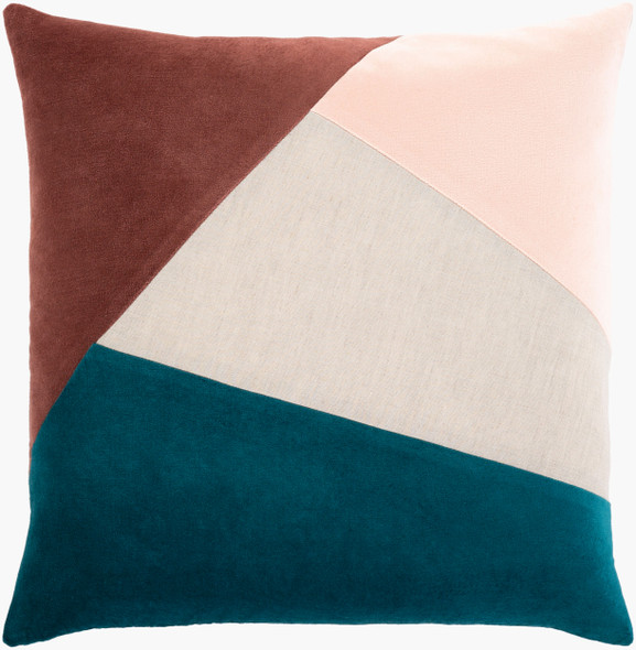 Livabliss Moza MZA-002 Accent Pillow