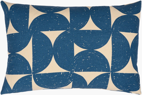 Livabliss Natur NTR-003 Lumbar Pillow