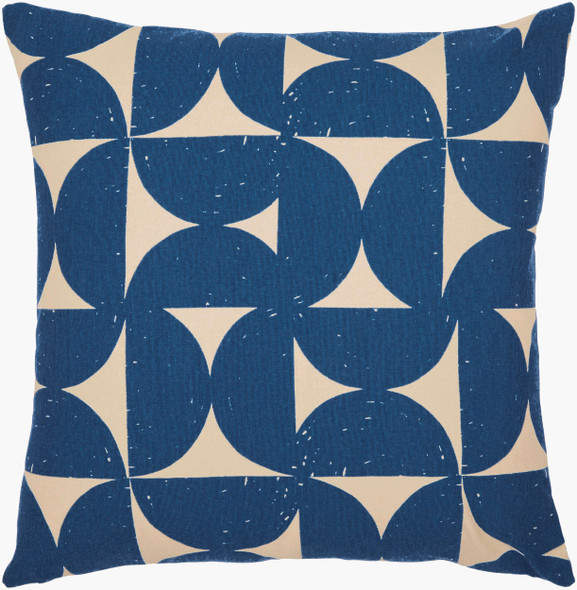 Livabliss Natur NTR-003 Accent Pillow