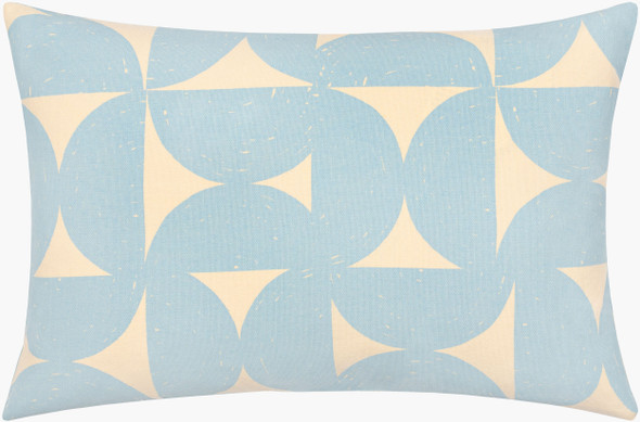 Livabliss Natur NTR-004 Lumbar Pillow