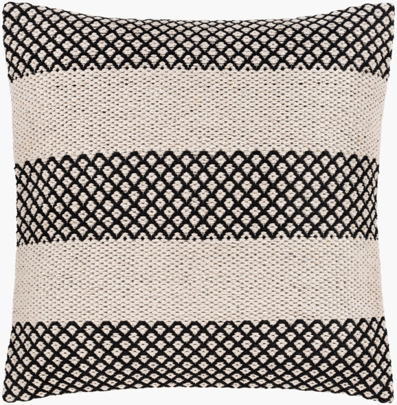 Livabliss Ryder RDE-003 Accent Pillow