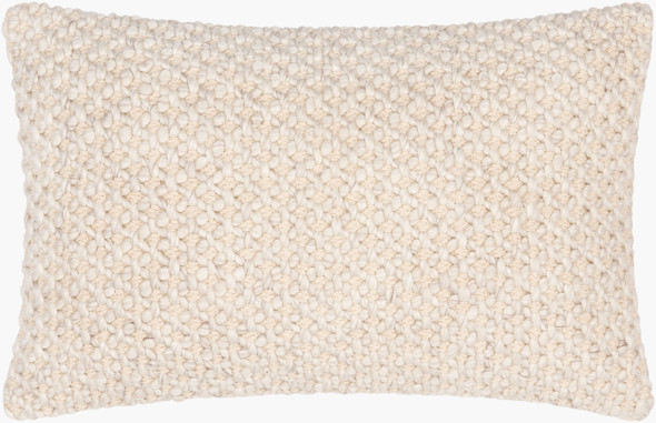 Livabliss Karrie RRI-001 Lumbar Pillow