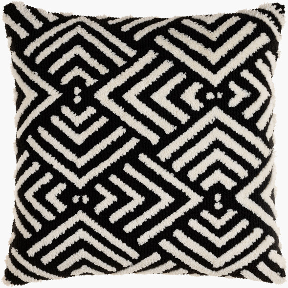 Livabliss Sheldon SDO-001 Accent Pillow