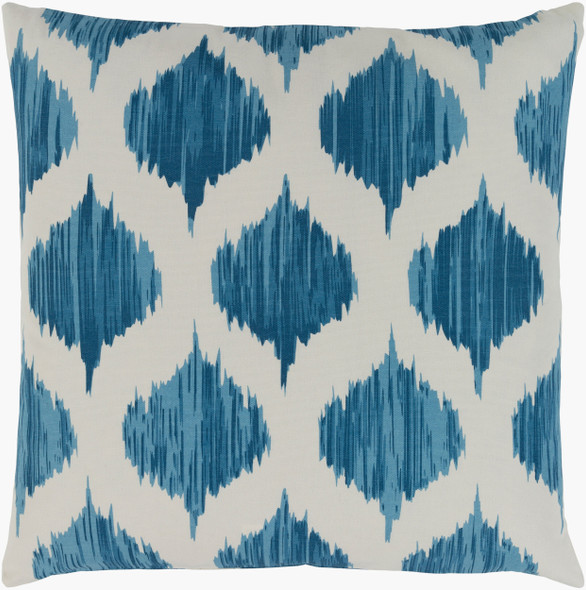 Livabliss Ogee SY-048 Accent Pillow