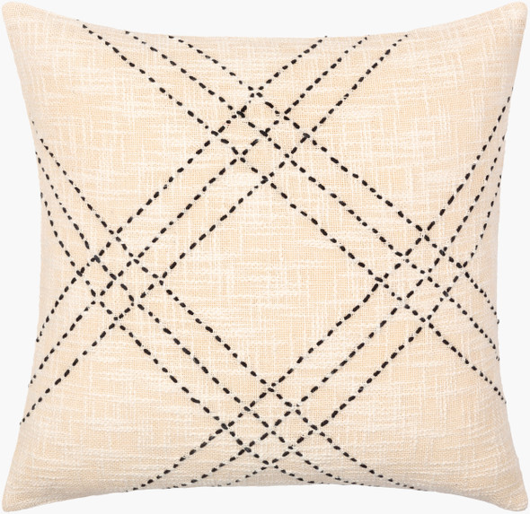 Livabliss Sunnyvale SYV-001 Accent Pillow