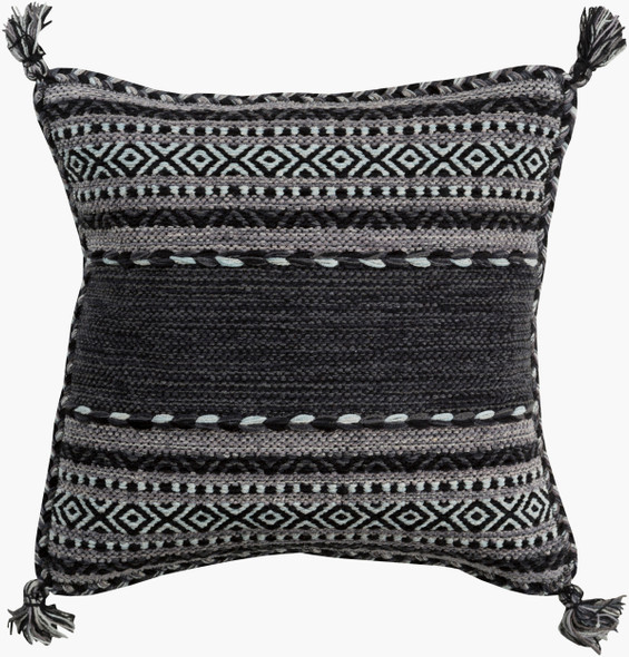 Livabliss Trenza TZ-001 Accent Pillow