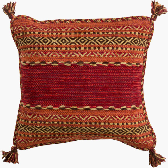Livabliss Trenza TZ-003 Accent Pillow