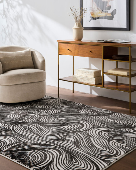 Livabliss Grenelle EDGN-2307 Rug