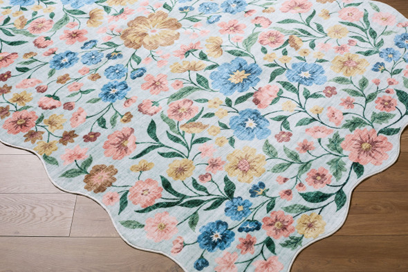 Livabliss Lavable LVB-2335 Rug