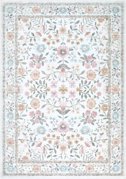 Livabliss Lavable LVB-2337 Rug
