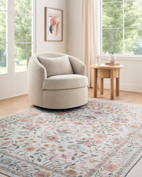 Livabliss Lavable LVB-2337 Rug