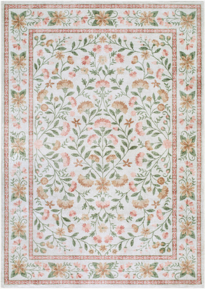 Livabliss Lavable LVB-2338 Rug