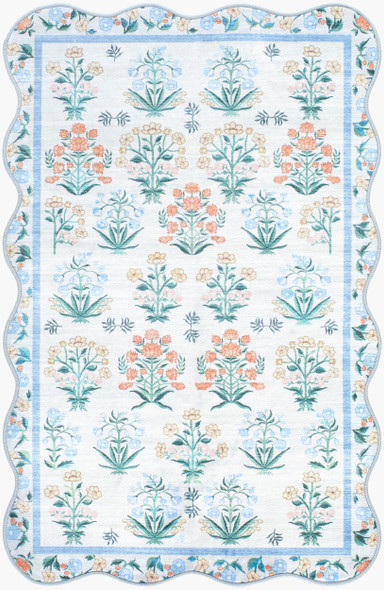 Livabliss Lavable LVB-2342 Rug
