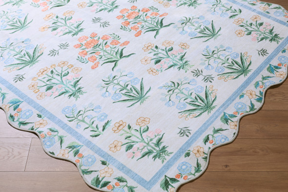 Livabliss Lavable LVB-2342 Rug