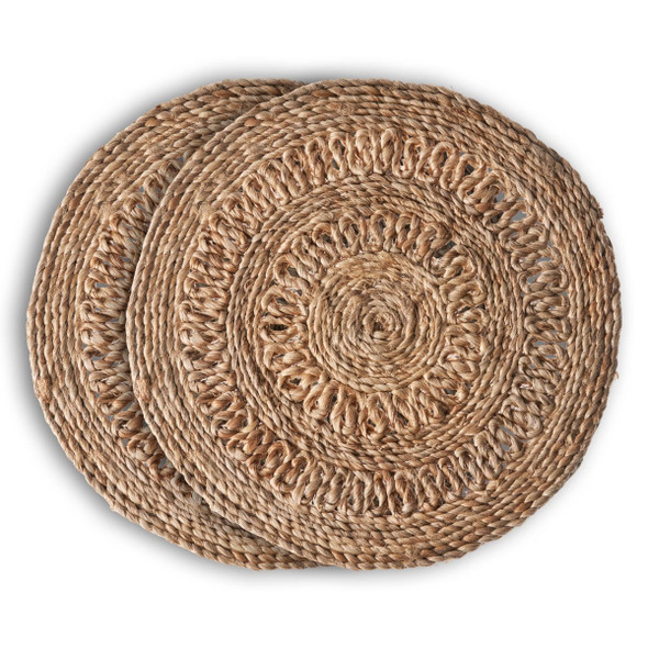 LR Home Grove 12027 Brown Table Top
