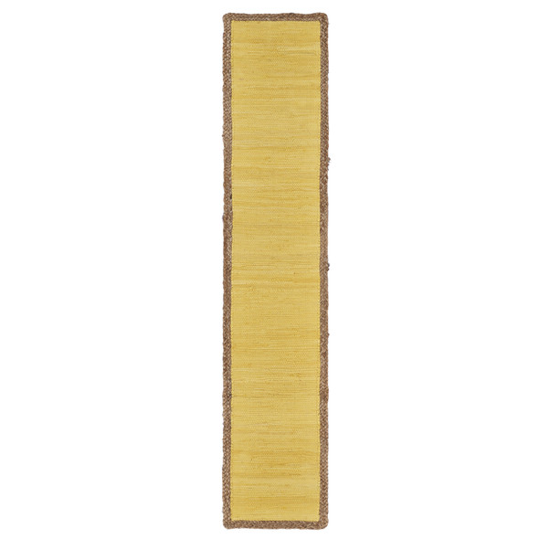 LR Home Blossom 04178 Primrose Yellow Table Top