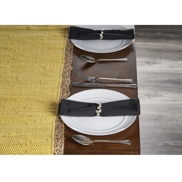 LR Home Blossom 04178 Primrose Yellow Table Top