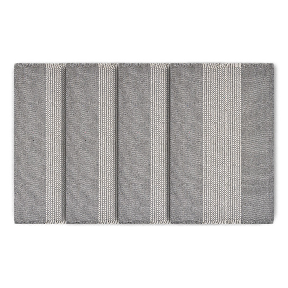 LR Home Harbor 04708 Gray Table Top