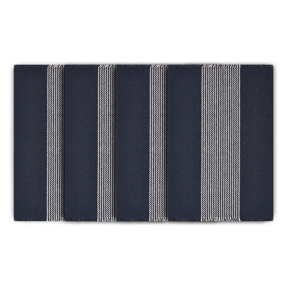 LR Home Harbor 04708 Navy Table Top