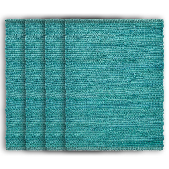 LR Home Vitality 05223 Teal Table Top
