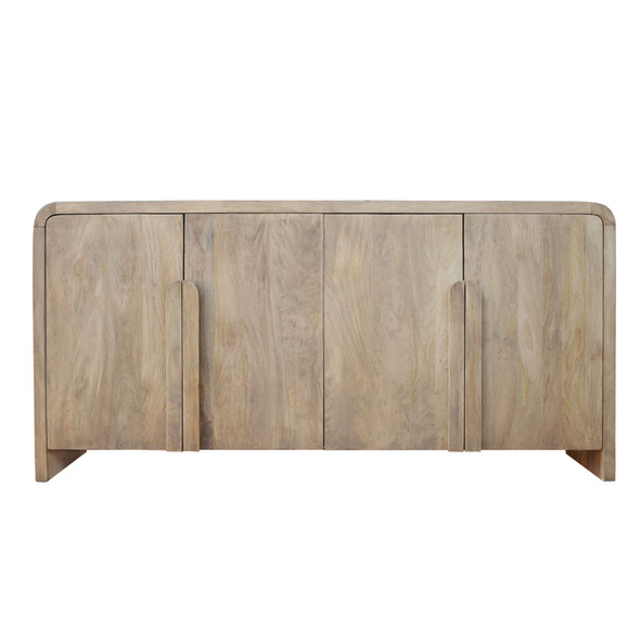 LR Home Astra 46092 Natural Sideboard