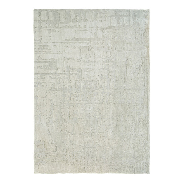 Louis De Poortere Structures Baobab 9197 Dry Beige Rug