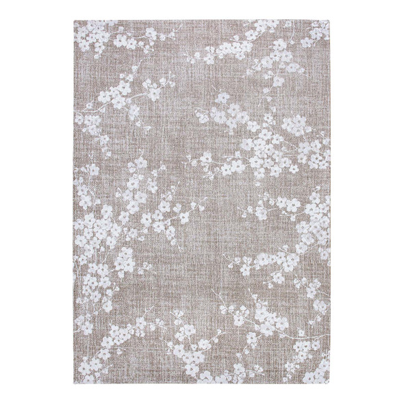 Louis De Poortere Sakura 9373 Morning Mist Rug