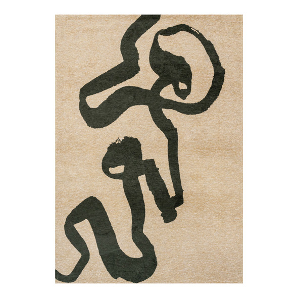 Louis De Poortere Craft Ribbon 9848 Garden Spirit Rug