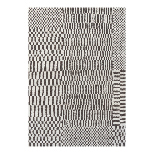 Louis De Poortere Structures Berber 9651 Caidal Rug