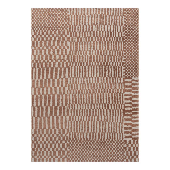 Louis De Poortere Structures Berber 9653 Ksar Rug