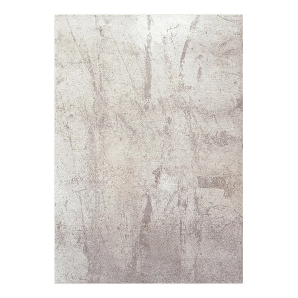 Louis De Poortere Mad Men Sol 8314 Albatre Rug