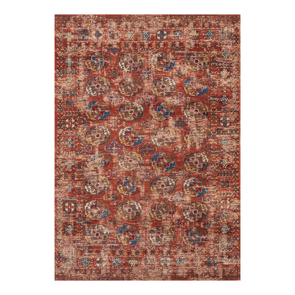 Louis De Poortere Antiquarian Kasak 8312 Aksou Rug