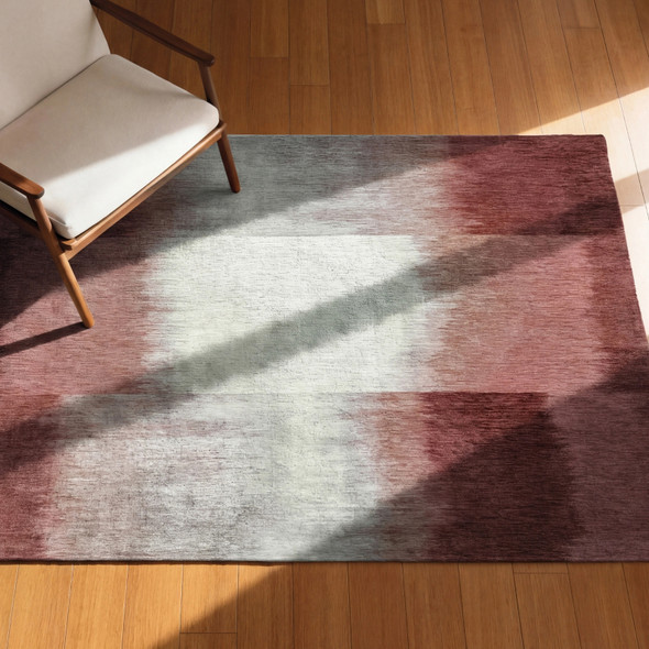 Louis De Poortere Meditation Sendai 8330 Rosebud Rug
