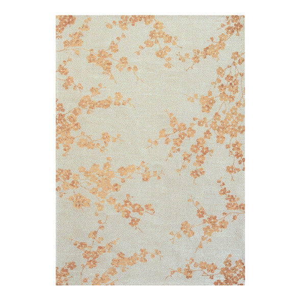 Louis De Poortere Sakura 8231 Petal Dew Rug