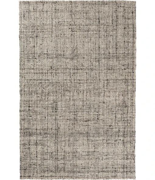 LR Home Charleston 82878 Grey Ivory Rug