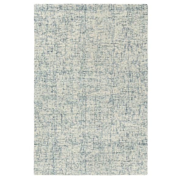 LR Home Trace 83099 Blue Rug