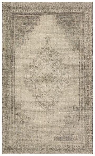Jaipur Living Tesorino TRN03 Tan Beige Rug