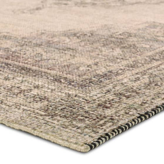 Jaipur Living Tesorino TRN03 Tan Beige Rug