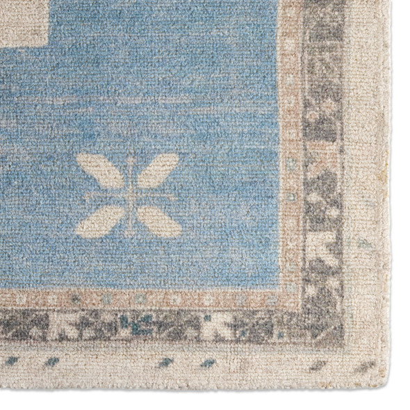 Jaipur Living Casen CSN11 Blue Rug