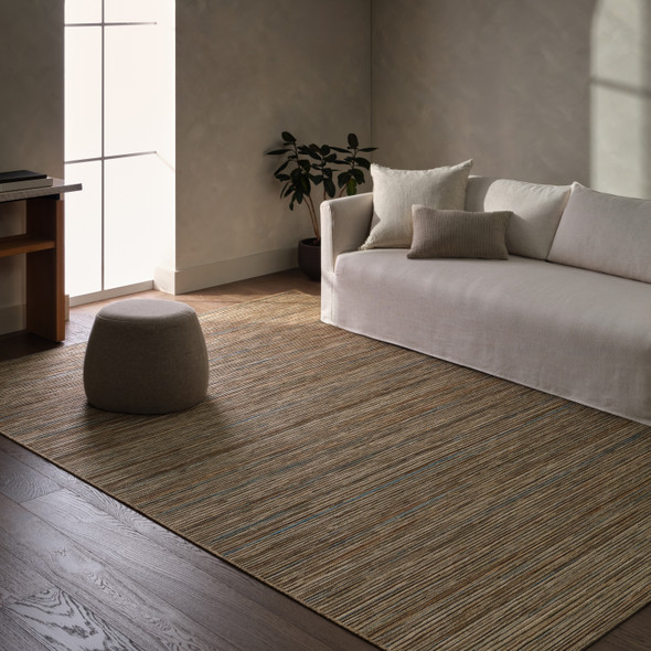 Jaipur Living Tidal Drift TID02 Brown Rug