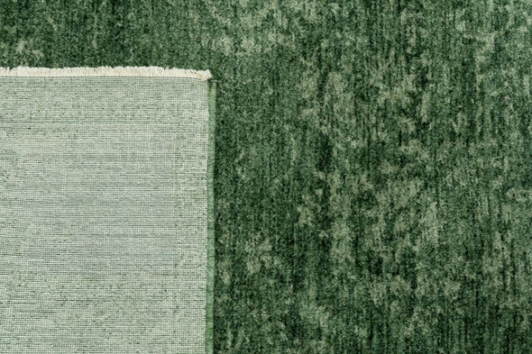 Dynamic Atmos 11980-400 Green Rug