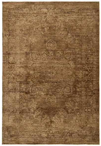Dynamic Atmos 11980-880 Brown Beige Rug