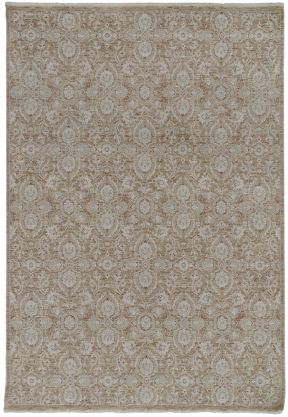 Dynamic Hudson 1480-710 Gold Cream Rug