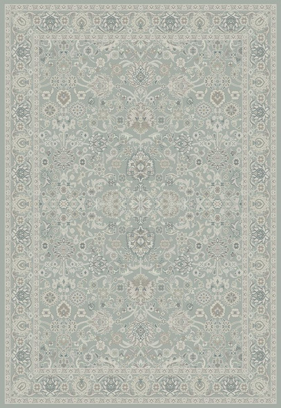 Dynamic Santana 10261-950 Grey Blue Rug