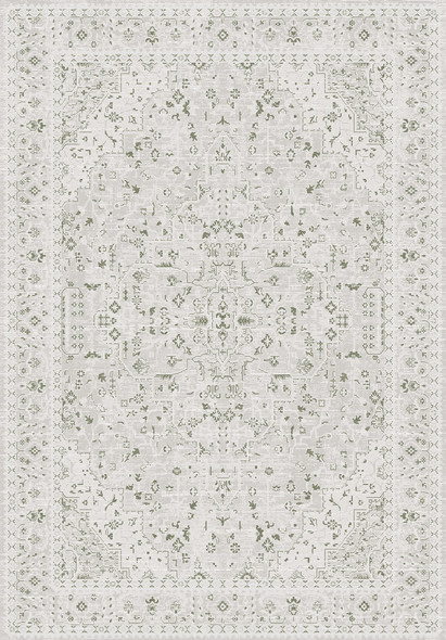 Dynamic Sequence 18512-800 Beige Rug