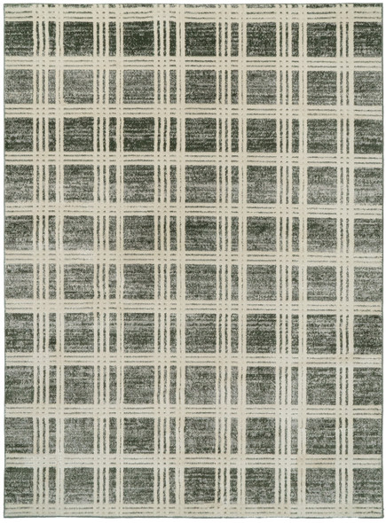 Dynamic Venedik 17774-490 Green Grey Rug