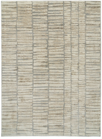 Dynamic Venedik 17775-190 Cream Grey Rug