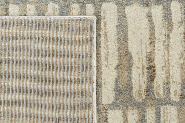 Dynamic Venedik 17775-190 Cream Grey Rug