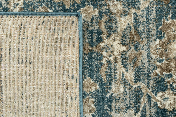 Dynamic Venedik 17785-518 Blue Cream Beige Rug